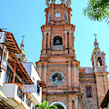 Church of Our Lady of Guadalupe, Puerto Vallarta